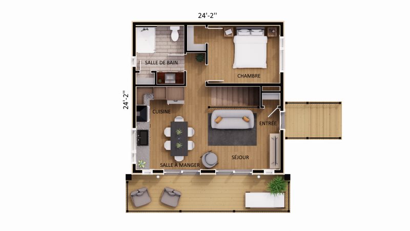 ATHÈNES PLAN