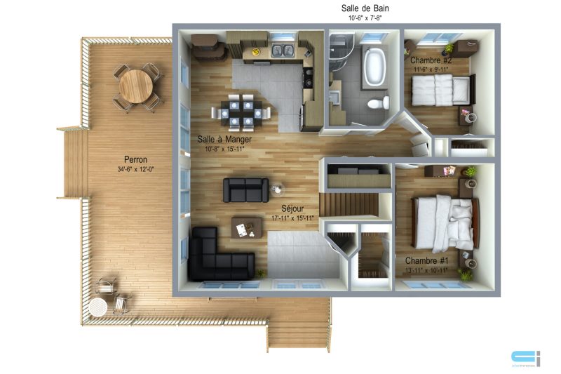 BARI PLAN