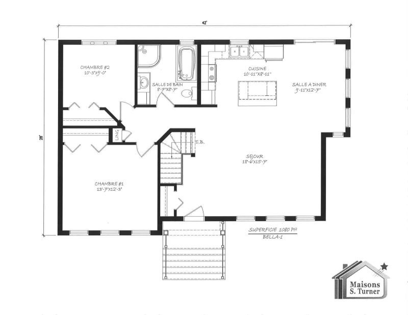 BELLA PLAN