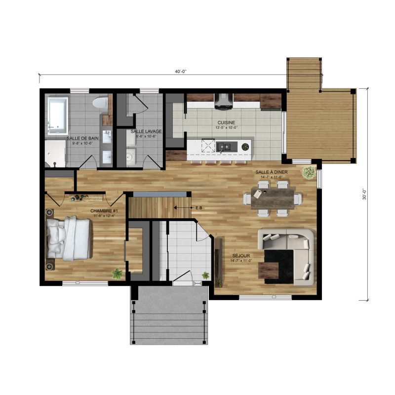 COPENHAGUE PLAN