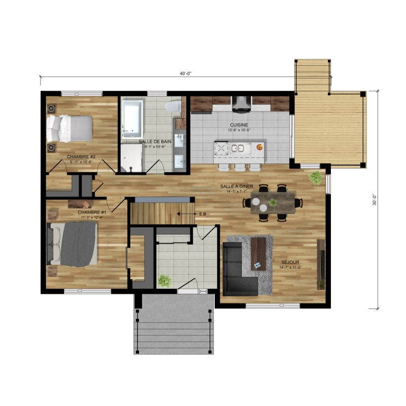 FRANCFORT PLAN