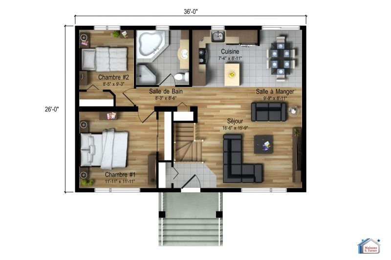 LYON PLAN