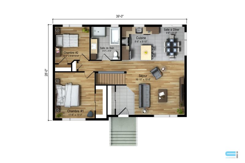 MADRID PLAN