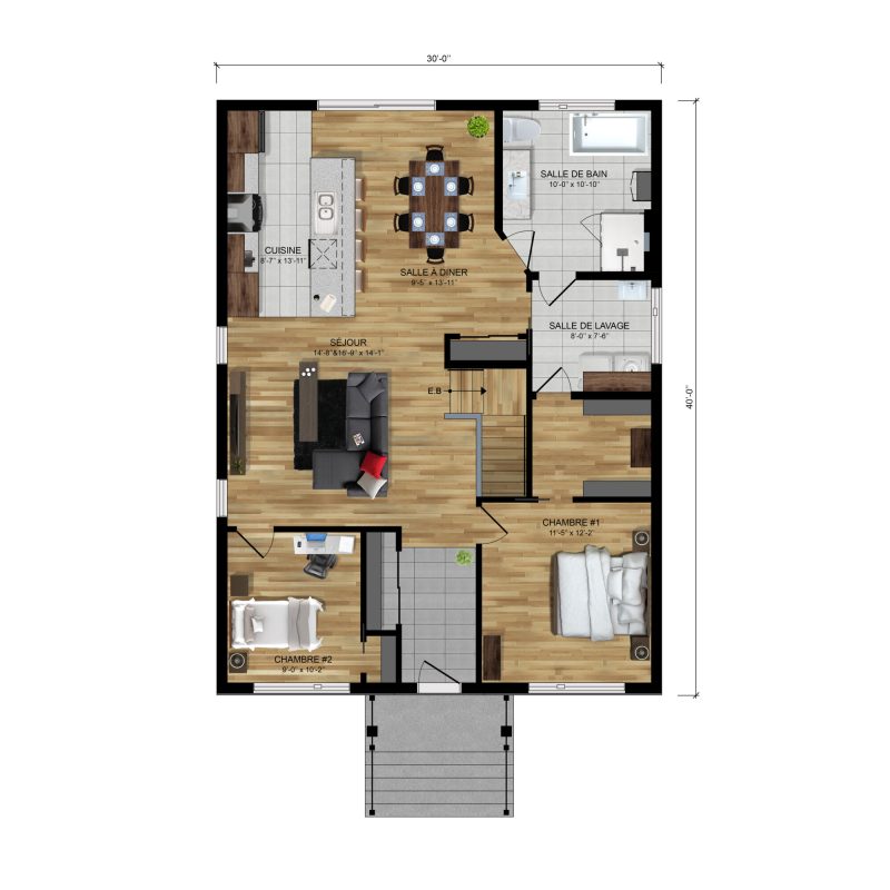 MILAN PLAN