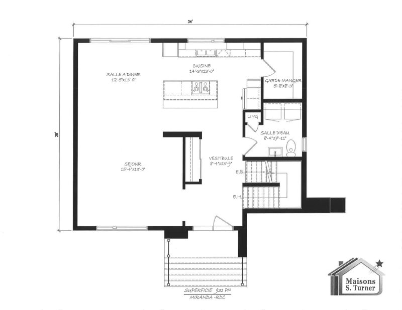 MIRANDA PLAN RDC