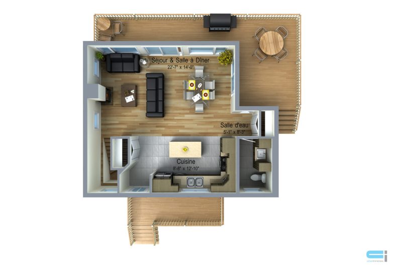 NICE-2 PLAN RDC