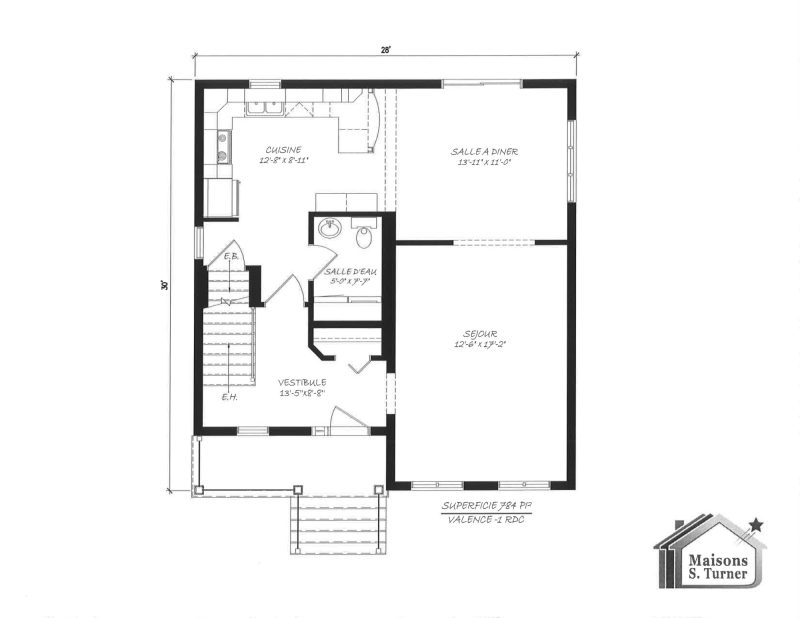 VALENCE PLAN RDC