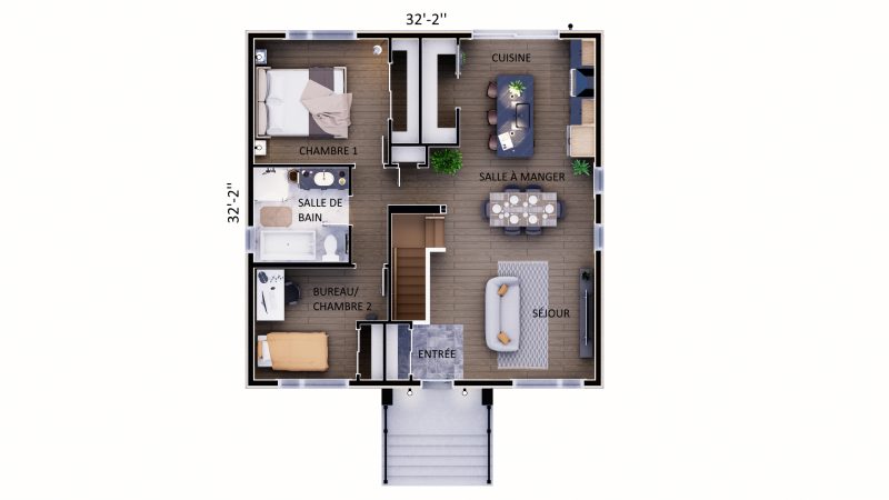 PRAGUE PLAN